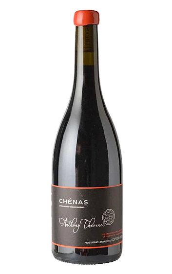 Producto: Anthony Thevenet Chénas Vieilles Vignes 2018
