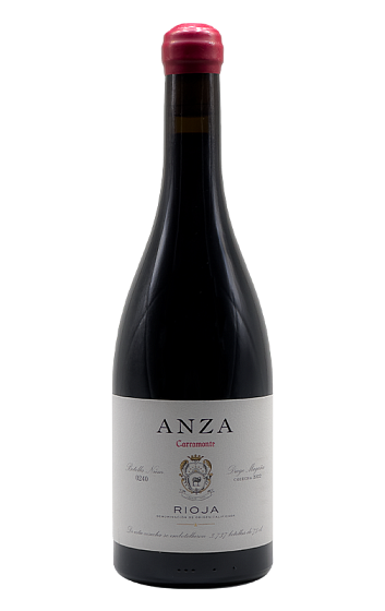 Producto: Anza Carramonte 2022