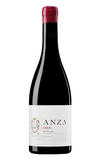Producto: Anza CDVIN 2022