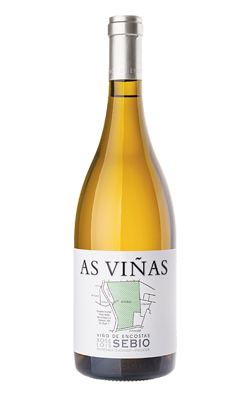 Producto: As Viñas 2022
