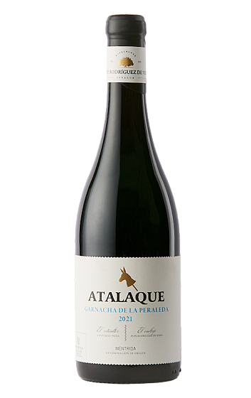 Producto: Atalaque Garnacha de la Peraleda 2021
