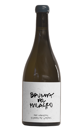 Producto: Bruma del Milagro 2021