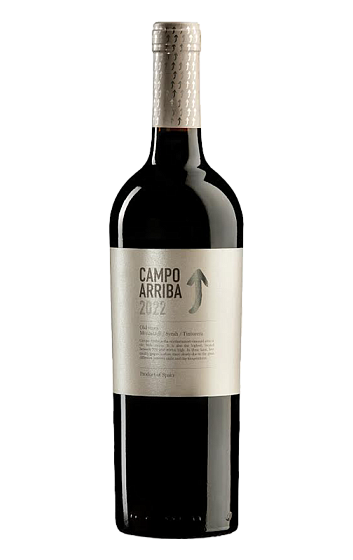 Producto: Campo Arriba 2022