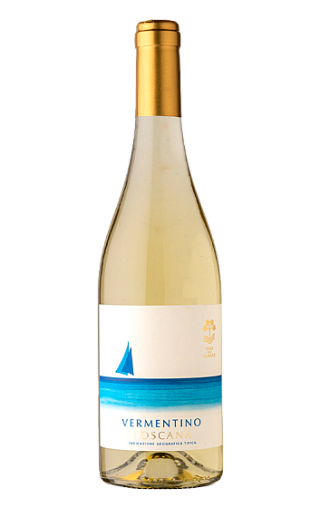 Producto: Caparzo Doga delle Clavule Vermentino 2023