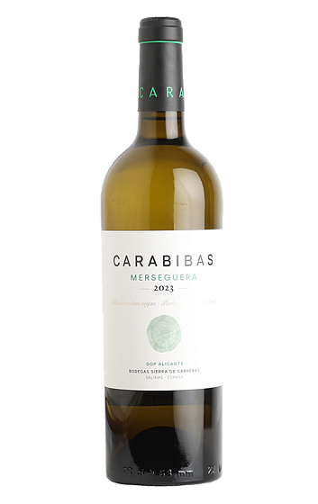 Producto: Carabibas Merseguera 2023