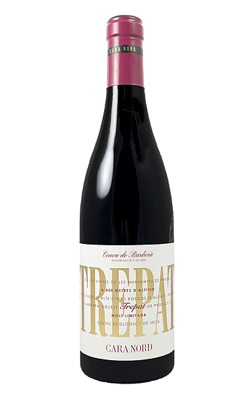Producto: Cara Nord Trepat 2023