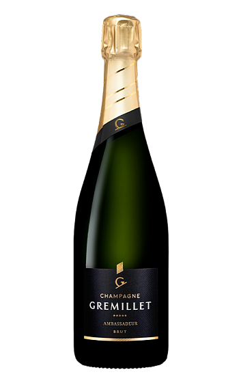 Producto: Gremillet Ambassadeur Brut