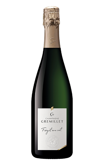 Producto: Gremillet Forget Me Not Organic