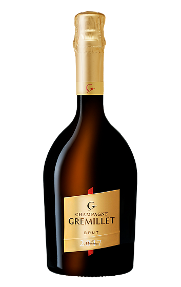 Producto: Gremillet Le Millésimé 2017