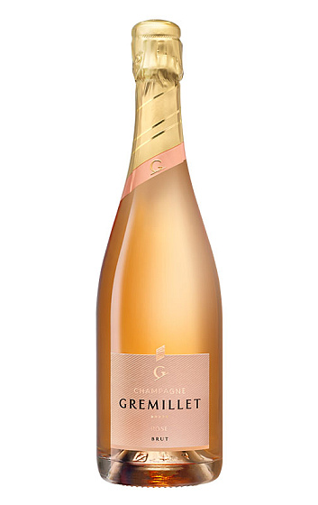 Producto: Gremillet Ambassadeur Rosé