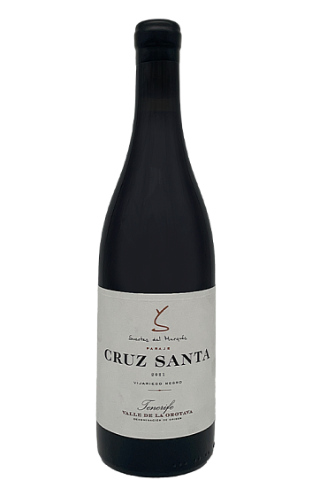 Producto: Cruz Santa 2021