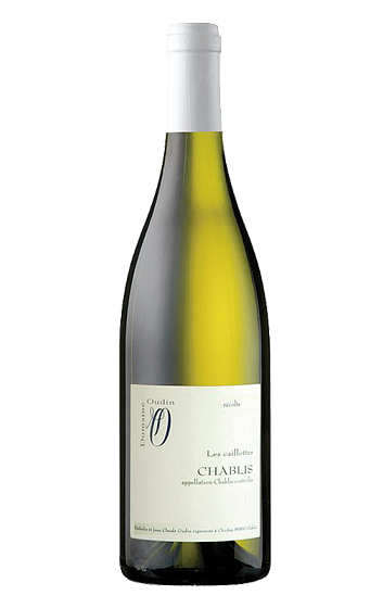Producto: Domaine Oudin Les Caillottes Chablis 2022