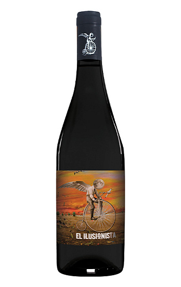 Producto: El Ilusionista Roble 2023