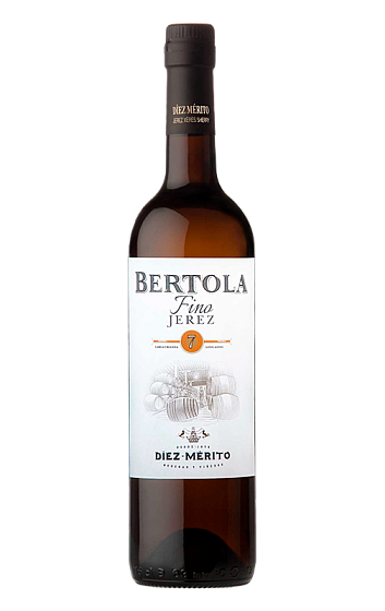 Producto: Fino Bertola 7 Años