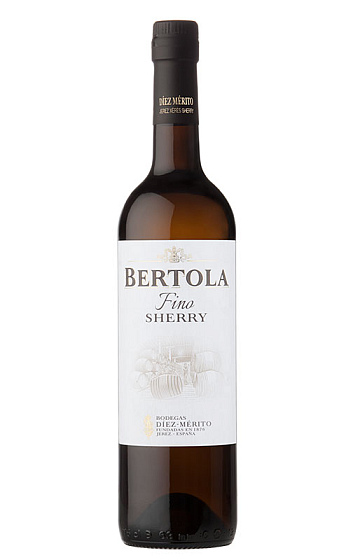Producto: Fino Bertola