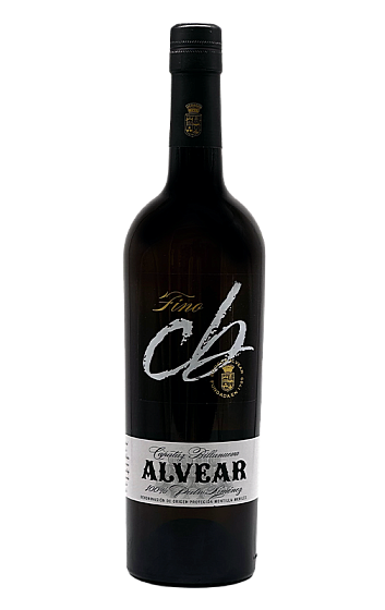 Producto: Alvear Fino CB