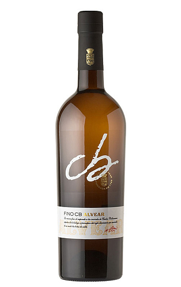 Producto: Alvear Fino CB en Rama