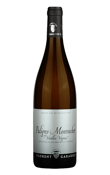 Producto: Florent Garaudet Puligny-Montrachet Vieilles Vignes 2021