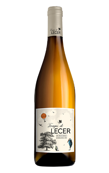 Producto: Fragas do Lecer 2023