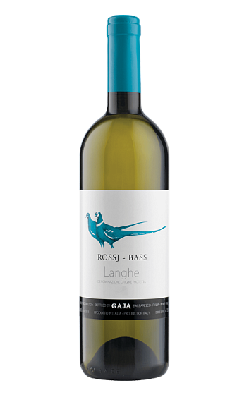 Producto: Gaja Rossj Bass Langhe 2023