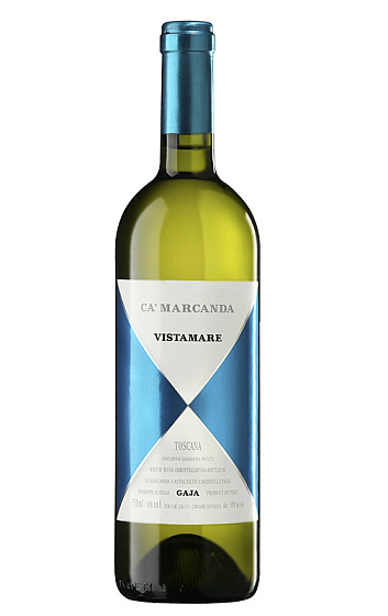 Producto: Ca'Marcanda Vistamare 2023