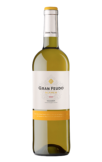 Producto: Gran Feudo Blanco 2023