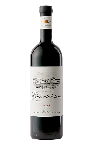 Producto: Viñadores del Norte Guardalobos 2020