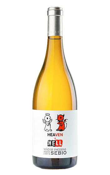 Producto: Heaven and Hell 2022