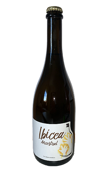 Producto: Ibicea Ancestral 2020