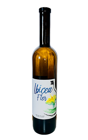 Producto: Ibicea Flor 2020