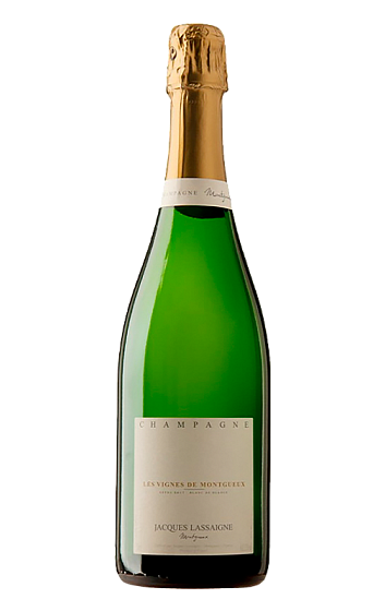 Producto: Jacques Lassaigne Les Vignes de Montgueux Blanc de Blancs Extra Brut