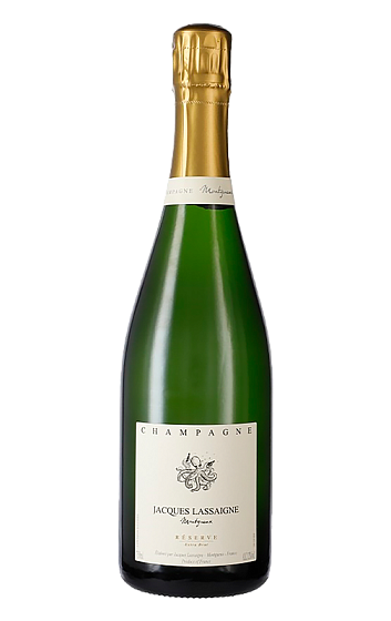 Producto: Jacques Lassaigne Réserve Extra Brut