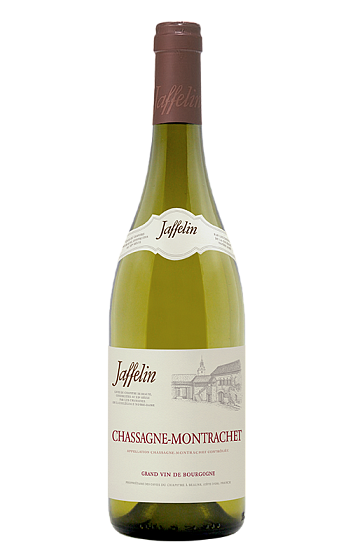 Producto: Jaffelin Chassagne-Montrachet 2023