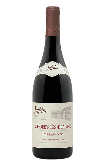 Producto: Jaffelin Chorey-Lès-Beaune Les Beaumonts 2022