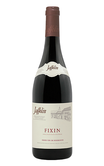 Producto: Jaffelin Fixin 2021