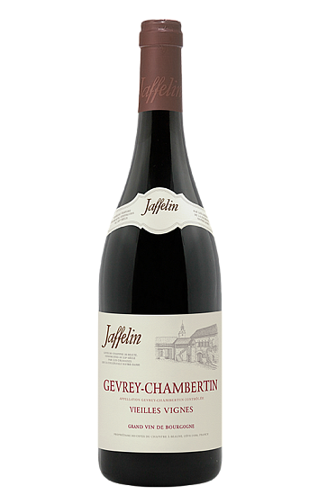 Producto: Jaffelin Gevrey-Chambertin Vieilles Vignes 2021