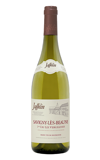 Producto: Jaffelin Savigny-Les-Beaune 1er Cru Les Vergelesses Blanc 2020