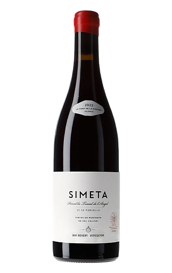Producto: Javi Revert Simeta 2022