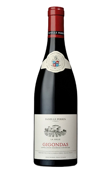 Producto: Famille Perrin La Gille Gigondas 2020