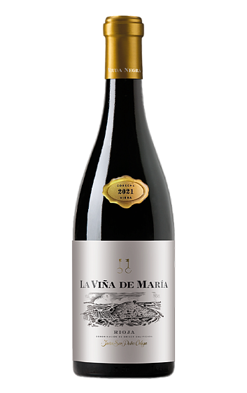 Producto: La Viña de María 2021