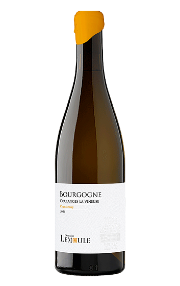 Producto: La Vineuse Chardonnay 2023