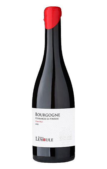 Producto: La Vineuse Pinot Noir 2023