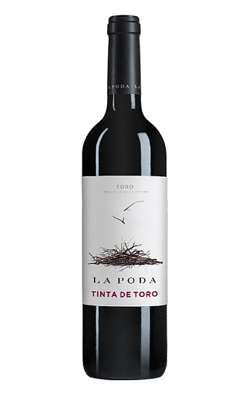 Producto: La Poda Tinta de Toro 2023