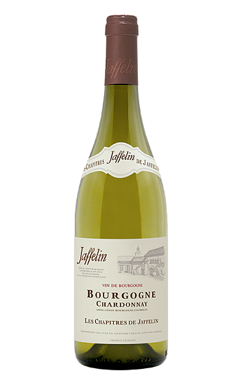Producto: Les Chapitres de Jaffelin Chardonnay 2023