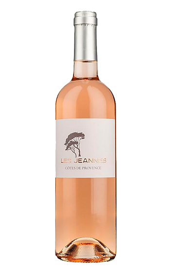 Producto: Les Jeannes 2023