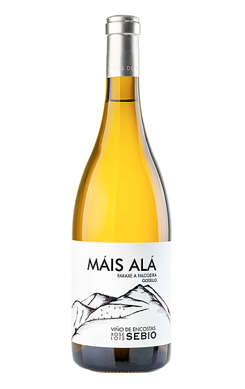 Producto: Mais Alá 2022