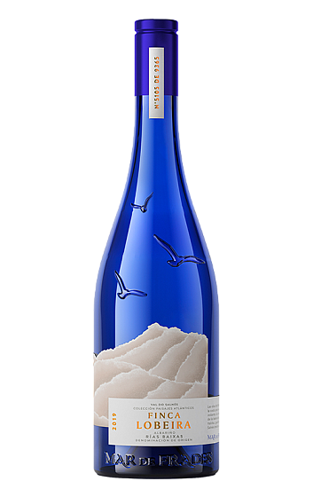 Producto: Mar de Frades Finca Lobeira 2019
