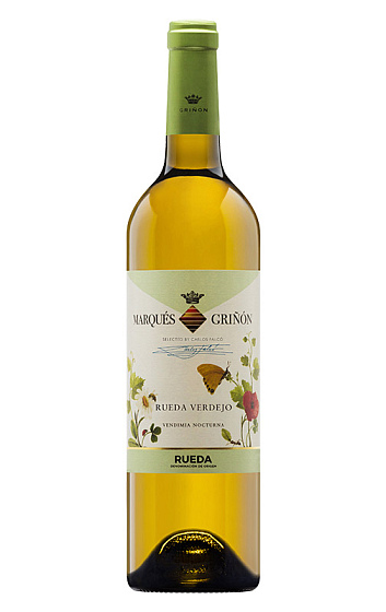 Producto: Marqués de Griñón Verdejo 2023