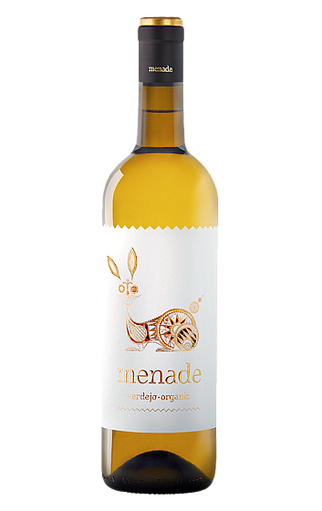 Producto: Menade Verdejo 2023 Magnum