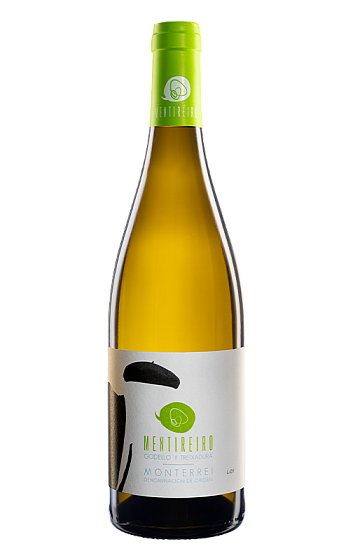 Producto: Mentireiro 2023